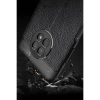 Note 9 5g Kılıf Auto Fus Kapak - Kırmızı