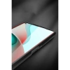 Note 9 5g Kılıf Auto Fus Kapak - Kırmızı