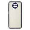 Note 9 5g Kılıf Montreal  Kapak - Lacivert