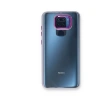Note 9 Kılıf Dora Kapak - Lila