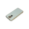 Note 9 Kılıf Volet  - Açık Yeşil