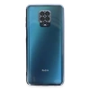 Note 9 Pro Kılıf  Lensli  - Açık Mi