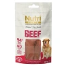 Nutri Canin Tahılsız Biftekli Köpek Ödül sı 80 gr