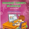 Odamdaki Yabancı Bilgisayar