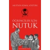 Öğrenciler İçin Nutuk