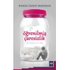 Öğrenilmiş Çaresizlik
