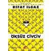 Öksüz Civciv
