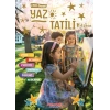 Okul Öncesi Yaz Tatili Kitabım