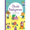 Okula Başlıyorum Etkinlik Kitabı