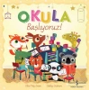 Okula Başlıyoruz!