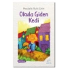 Okula Giden Kedi