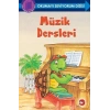 Okumayı Seviyorum Dizisi - Müzik Dersleri