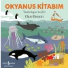 Okyanus Kitabım - Yaratıcılığını Keşfet