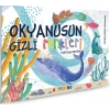 Okyanusun Gizli Renkleri