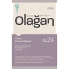 Olağan Hikaye (24. Sayı)