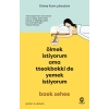 Ölmek İstiyorum Ama Tteokbokki de Yemek İstiyorum
