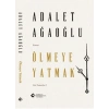 Ölmeye Yatmak