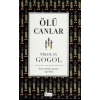 Ölü Canlar - (Bez Ciltli)
