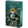 Ölü Kadının Şarkısı (Yan Boyamalı Özel Baskı)