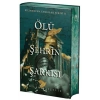 Ölü Şehrin Şarkısı (Yan Boyamalı Özel Baskı)