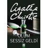Ölüm Sessiz Geldi