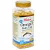 Omega 3 Plus+ Balık Yağı Yumuşak 200