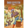 Ömer Seyfettin Diyet