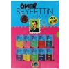 Ömer Seyfettin Kitaplığı - 10 Kitap