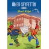 Ömer Seyfettin Perili Köşk