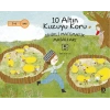 On Altın Kuzuyu Koru