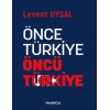 Önce Türkiye Öncü Türkiye