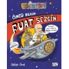 Öncü Bilgin Fuat Sezgin