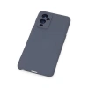One Plus 9 Kılıf Nano İçi Kadife  - Gri