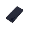 One Plus 9 Kılıf Nano İçi Kadife  - Lacivert
