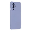 One Plus 9 Kılıf Nano İçi Kadife  - Lila