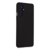 One Plus 9 Kılıf Nano İçi Kadife  - Siyah
