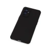 One Plus 9 Kılıf Nano İçi Kadife  - Siyah
