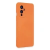 One Plus 9 Kılıf Nano İçi Kadife  - Tcu