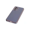 One Plus 9 Kılıf Volet  - Mi