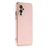 One Plus 9 Kılıf Volet  - Pembe