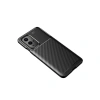 One Plus 9 Pro Kılıf Auto Fus Karbon Kapak - Siyah