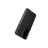 One Plus 9 Pro Kılıf Auto Fus Karbon Kapak - Siyah