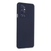One Plus 9 Pro Kılıf Nano İçi Kadife  - Lacivert