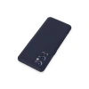 One Plus 9 Pro Kılıf Nano İçi Kadife  - Lacivert
