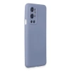 One Plus 9 Pro Kılıf Nano İçi Kadife  - Mor