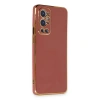 One Plus 9 Pro Kılıf Volet  - Kırmızı