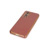 One Plus 9 Pro Kılıf Volet  - Kırmızı