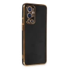 One Plus 9 Pro Kılıf Volet  - Siyah