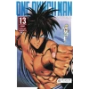 One - Punch Man  (Cilt 13)