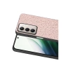 Onegif   15 4g Bright Simli Kapak - Pembe
